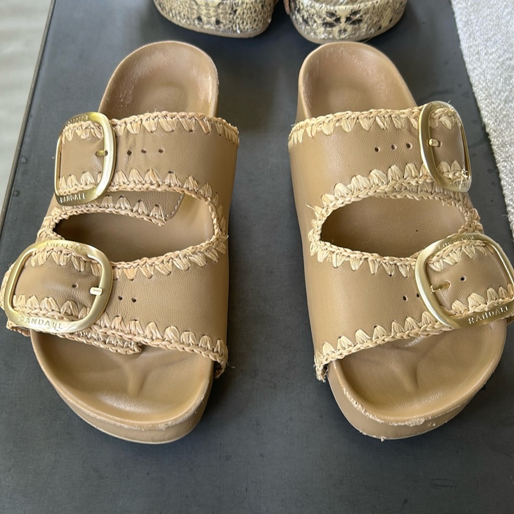 Loeffler Randall Theo Slides 37